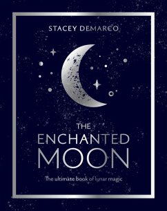 The Enchanted Moon (eBook, ePUB) - Demarco, Stacey