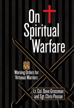 On Spiritual Warfare (eBook, ePUB) - Grossman, Lt. Col. Dave; Pascoe, Chris