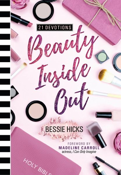 Beauty Inside Out (eBook, ePUB)