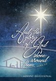 And the Glory of God Shone Around Them (eBook, ePUB)