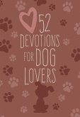 52 Devotions for Dog Lovers (eBook, ePUB)
