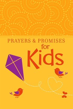 Cover Prayers & Promises for Kids (eBook, ePUB)