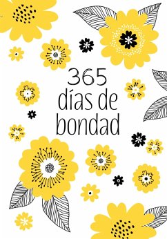 Cover 365 días de bondad (eBook, ePUB)