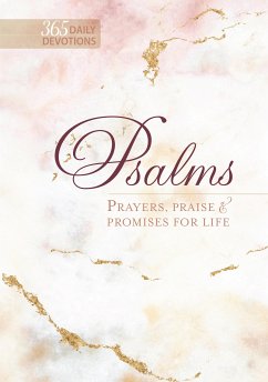 Psalms 365 (eBook, ePUB) - BroadStreet Publishing Group LLC