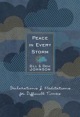 Peace in Every Storm (eBook, ePUB)