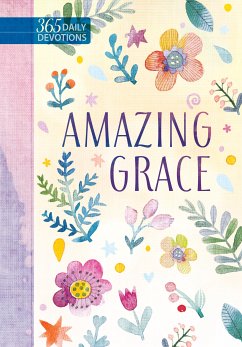 Amazing Grace (eBook, ePUB) - BroadStreet Publishing Group LLC