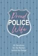 Proud Police Wife (eBook, ePUB) - Bild 1