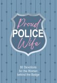 Proud Police Wife (eBook, ePUB)