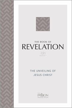 The Book of Revelation (2020 Edition) (eBook, ePUB) - Simmons, Brian