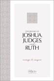 The Books of Joshua, Judges, and Ruth (eBook, ePUB)