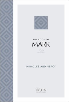 The Book of Mark (2020 Edition) (eBook, ePUB) - Simmons, Brian