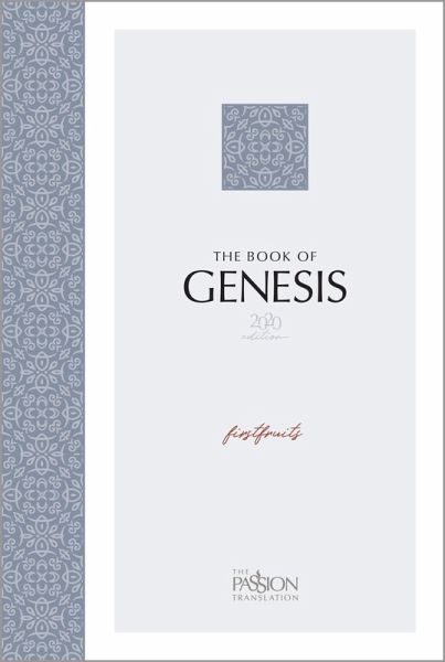 The Book of Genesis (2020 Edition) (eBook, ePUB) The Book of Genesis (2020 Edition) (eBook, ePUB)