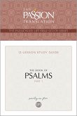 TPT The Book of Psalms—Part 1 (eBook, ePUB)