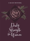 Daily Strength for Women (eBook, ePUB)