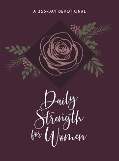 Daily Strength for Women (eBook, ePUB) - BroadStreet Publishing Group LLC