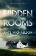Hidden Rooms (eBook, ePUB) - Bild 1