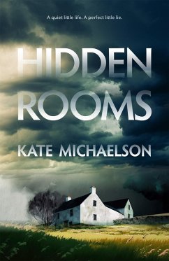 Cover Hidden Rooms (eBook, ePUB)