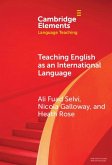 Teaching English as an International Language (eBook, PDF) Teaching English as an International Language (eBook, PDF)