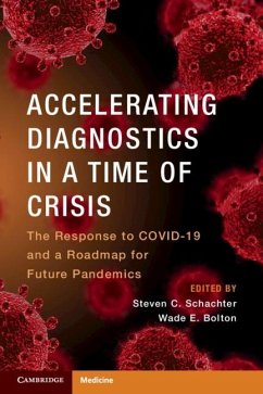 Accelerating Diagnostics in a Time of Crisis (eBook, ePUB)