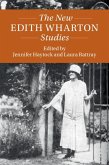New Edith Wharton Studies (eBook, PDF)