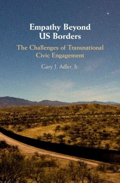 Empathy Beyond US Borders (eBook, PDF) - Adler, Jr