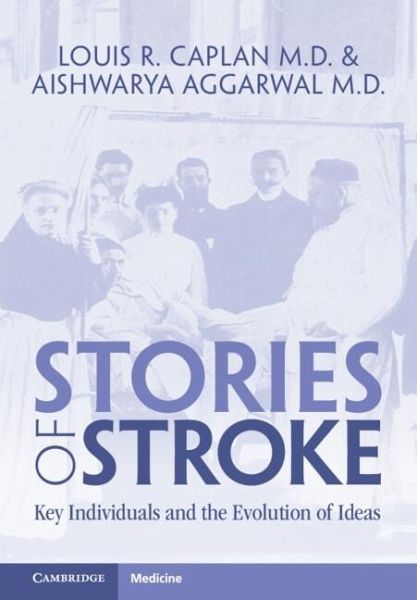 Stories of Stroke (eBook, ePUB) Stories of Stroke (eBook, ePUB)