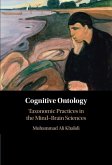 Cognitive Ontology (eBook, PDF)