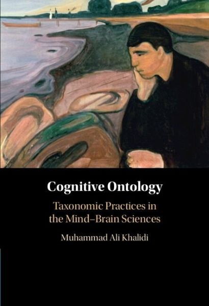 Cognitive Ontology (eBook, PDF)