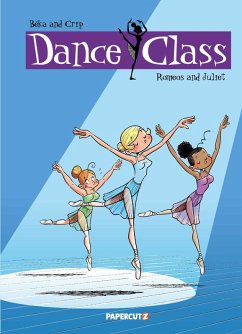 Cover Dance Class Vol. 2 (eBook, ePUB)