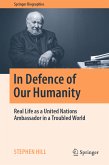 In Defence of Our Humanity (eBook, PDF)