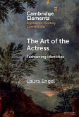 Art of the Actress (eBook, PDF)