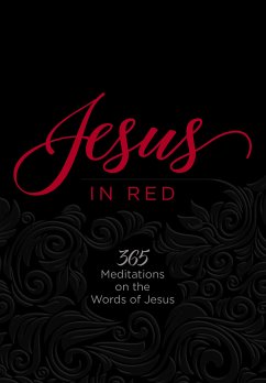 Jesus in Red (eBook, ePUB) - Comfort, Ray