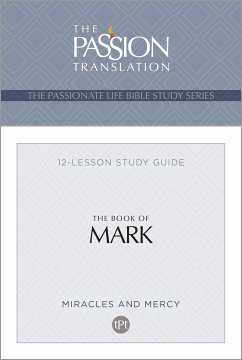 TPT The Book of Mark (eBook, ePUB) - Simmons, Brian