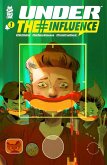 Under The Influence #1 (eBook, ePUB)