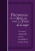 Promesas de la Biblia para la vida de la mujer (eBook, ePUB)