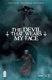 The Devil That Wears My Face #2 (eBook, ePUB)