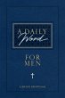 A Daily Word for Men (eBook, ePUB) - Bild 1