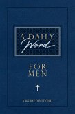 A Daily Word for Men (eBook, ePUB)