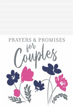 Prayers & Promises for Couples (eBook, ePUB) - BroadStreet Publishing Group LLC