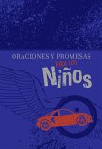 Oraciones y promesas para los niños (eBook, ePUB)