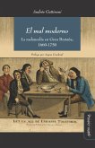 El mal moderno (eBook, ePUB) El mal moderno (eBook, ePUB)