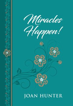Cover Miracles Happen! (eBook, ePUB)