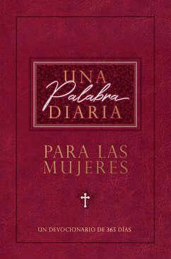 Una palabra diaria para las mujeres (eBook, ePUB) - BroadStreet Publishing Group LLC