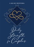 Daily Strength for Couples (eBook, ePUB)