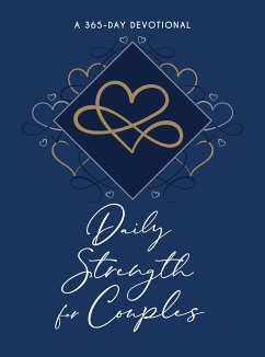 Daily Strength for Couples (eBook, ePUB) - BroadStreet Publishing Group LLC