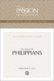 TPT The Book of Philippians (eBook, ePUB)