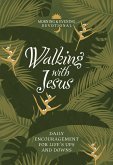 Walking with Jesus (eBook, ePUB)