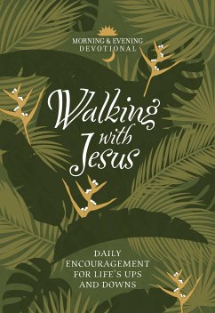 Walking with Jesus (eBook, ePUB) - Chapian, Marie