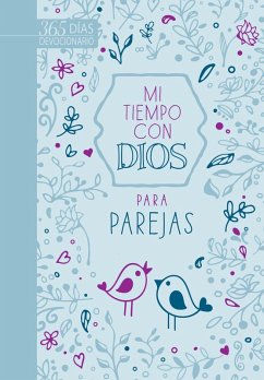 Cover Mi tiempo con Dios para parejas (eBook, ePUB)
