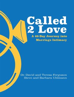 Cover Called 2 Love (eBook, ePUB)